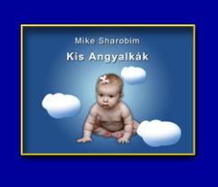Mike Sharobim - Kis angyalkák PPS